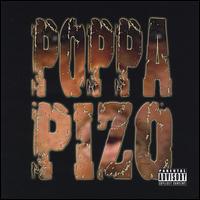 Poppa Pizo - Poppa Pizo lyrics