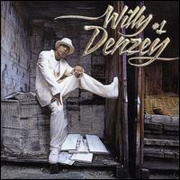 Willy Denzey - 1 lyrics