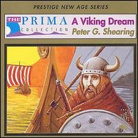 Peter G. Shearing - Viking Dream lyrics