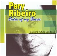 Pery Ribeiro - Color of My Bossa lyrics