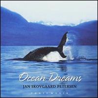 Jan Skovgaard Petersen - Ocean Dreams lyrics
