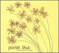 Postal Blue - International Breeze lyrics
