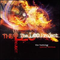 The Leo Project - The Burning lyrics