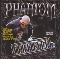 Phantom - Certifyde lyrics