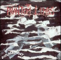 Phantom Limbs - Displacement lyrics