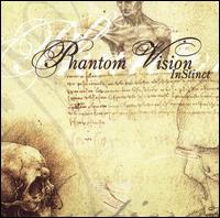 Phantom Vision - InStinct lyrics