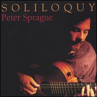 Peter Sprague - Soliloquy lyrics