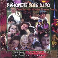 Peter Sprague - Friends for Life lyrics