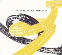 Peter Eldridge - Decorum lyrics