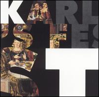Peter K. Frey - Karl Ein Karl lyrics