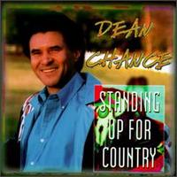 Dean Chance - Standing Up for Country lyrics