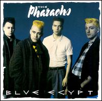 Pharaohs - Blue Egypt lyrics