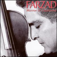 Farzad - Mirror of Emotions lyrics