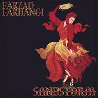 Farzad Farhangi - Sandstorm lyrics