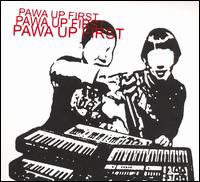 Pawa Up First - Scenario lyrics