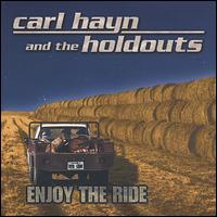 Carl Hayn - Enjoy the Ride lyrics