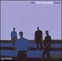 Phil Marshall - The Plan lyrics