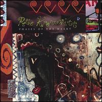 Pete Kronowitt - Phases of the Heart lyrics
