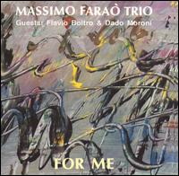Massimo Fara - For Me lyrics