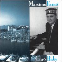 Massimo Fara - Ciao Baby lyrics