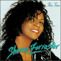 Sharon Forrester - This Time lyrics