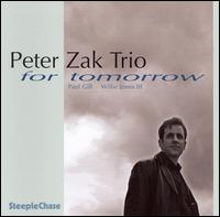 Peter Zak - For Tomorrow lyrics