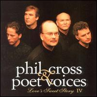 Phil Cross - Love's Sweet Story, Vol. 4 lyrics