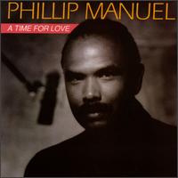 Phillip Manuel - Time for Love lyrics