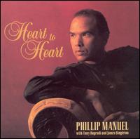 Phillip Manuel - Heart to Heart [live] lyrics