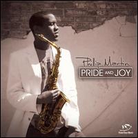 Phillip Martin - Pride & Joy lyrics