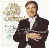 Phillip Smith - My Song of Songs lyrics