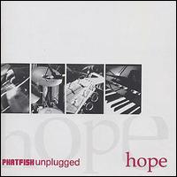 Phatfish - Hope lyrics