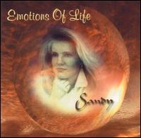 Sandra Phillips - Emotions of Life lyrics