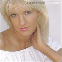 Sandra Phillips - Life's Journey lyrics