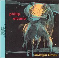 Philip Elcano - Midnight Dream lyrics
