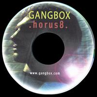 Horus8 - Gangbox lyrics
