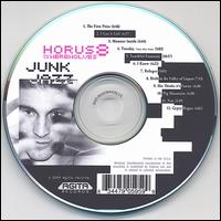 Horus8 - Junk Jazz lyrics