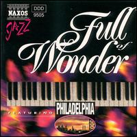 Philadelphia - Full of Wonder lyrics