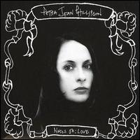 Petra Jean Phillipson - Notes on Love lyrics