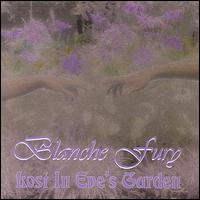 Blanche Fury - Lost in Eve's Garden lyrics