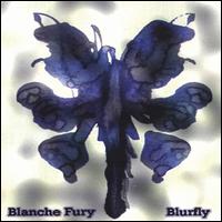 Blanche Fury - Blurfly lyrics