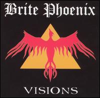 Brite Phoenix - Visions lyrics