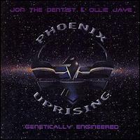 Phoenix Uprising - Genetically Engineered lyrics