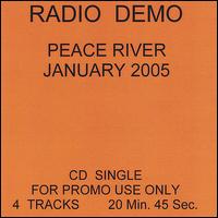 Peace River - Radio Demo lyrics