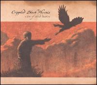 Crippled Black Phoenix - A Love of Shared Disasters lyrics