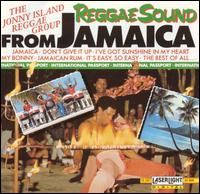 Johnny Island Reggae Group - Reggae Sound from Jamaica lyrics