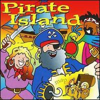 Pirate Island - Pirate Island lyrics