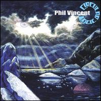 Phil Vincent - Circular Logic lyrics