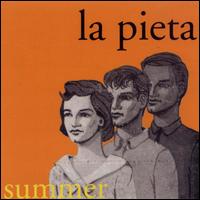 La Pieta - Summer lyrics