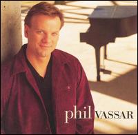 Phil Vassar - Phil Vassar lyrics